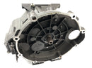 Moto Guzzi Stelvio 1200 4V [2009] - Gearkasse-5