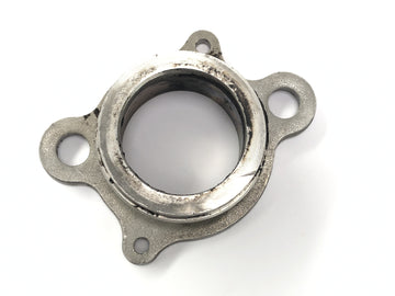 SWM SM 125 R [2018] - Auspuffflansch Krümmerflansch Manifold Kit Kit