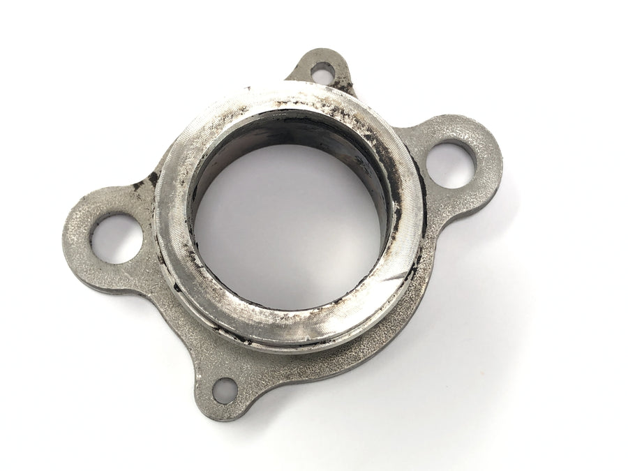 SWM SM 125 R [2018] - Auspuffflansch Krümmerflansch Manifold Kit Kit
