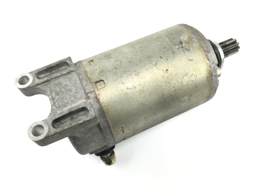 BMW K 1200 S K12S [2005] - Starter startmotor elektrisk 12V Denso