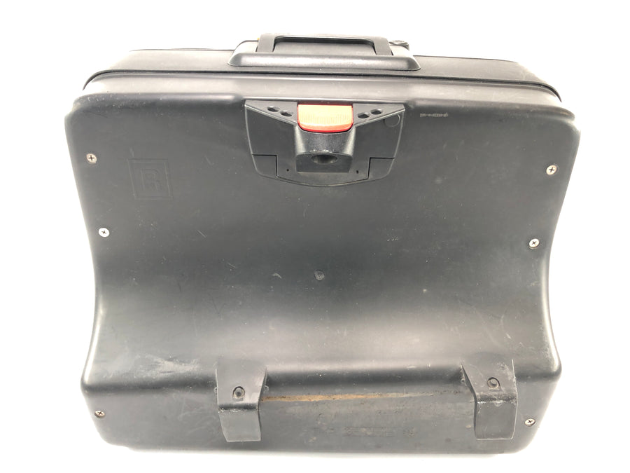 BMW F 650 GS R13 [2002] - Case Carrier Sides Case Sags kuffert Motorcykelkasse sag