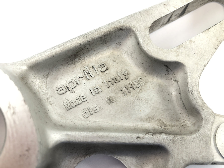Aprilia RSV 1000 R [2004] - bremseanker bremsecaliper montering bag
