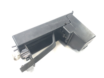 Kawasaki ZX 12 R ZXT20A [2001] - Batteriboks batteriholder beslag - 0