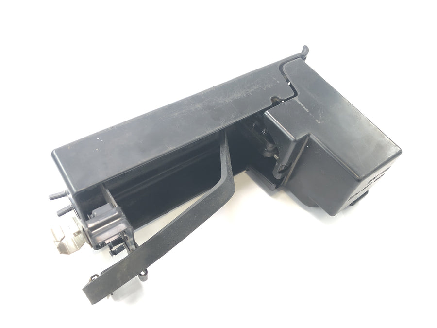 Kawasaki ZX 12 R ZXT20A [2001] - Batteriboks batteriholder beslag