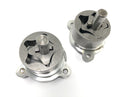 BMW F 650 GS R13 [2000] - Oliepumpe rotorpumpe med gearpar-3