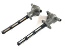 YAMAHA XT 600 ZENTERE 34L [1985] - Benzin TAP SET PAR-4