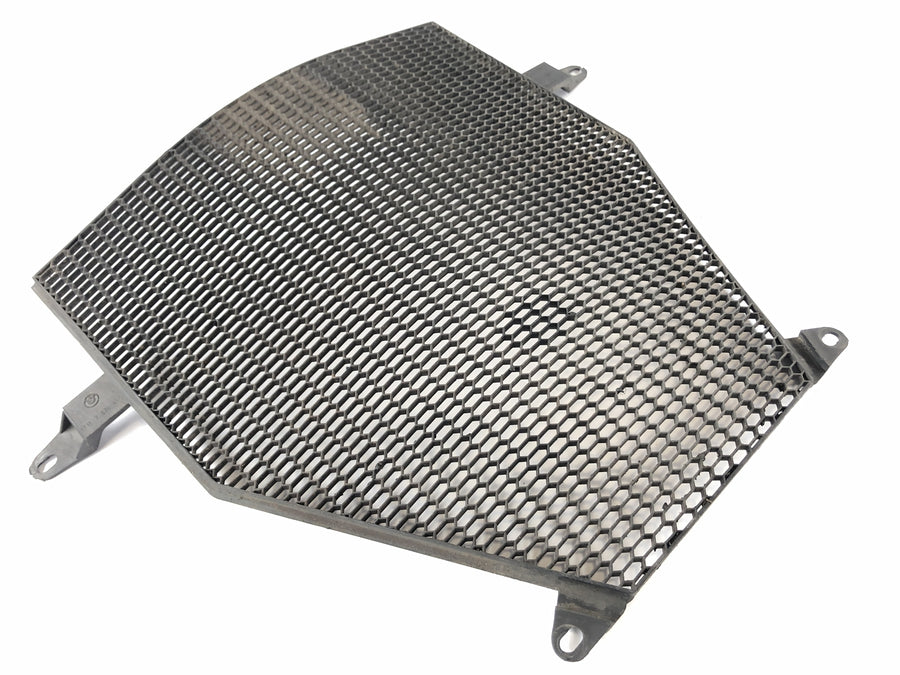 BMW K 1300 S K12S [2010] - Real Grille Protective Grille