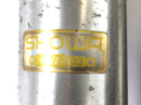 Honda XL 250 R MD03 [1993] - Teleskopgaffel forgaffel 35 mm med aksel-5