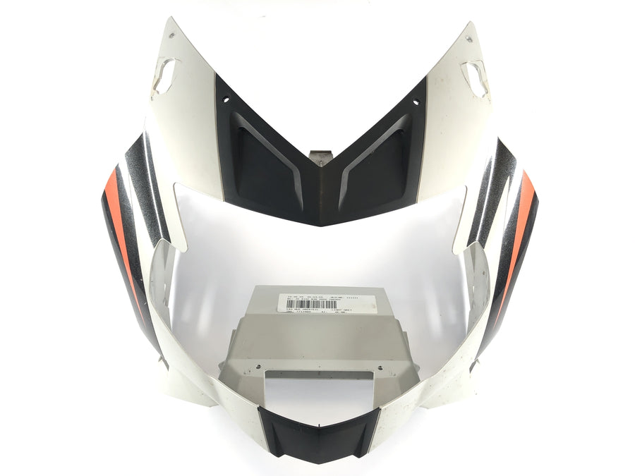 BMW K 1300 S K12S [2010] - Clearing Front Cadding Pulpit