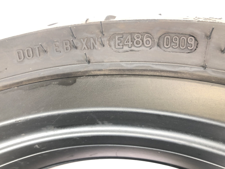 Triumph Daytona 900 T300 [1996] - Baghjulsfælg 5,50 x 17"
