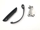 BMW R 1200 GS Adventure R12 [2012] - Spændingsbane og Slide Rail Control Chain-4