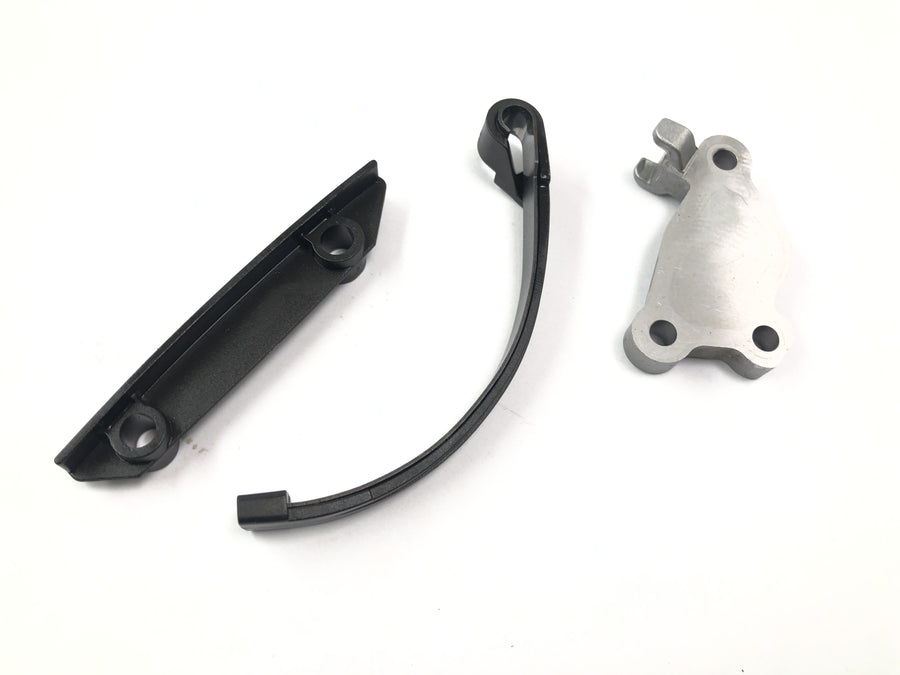 BMW R 1200 GS Adventure R12 [2012] - Spændingsbane og Slide Rail Control Chain