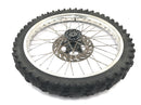 Sachs ZX 125 [1998] - forhjulsfælg 1,60 x 21"-6