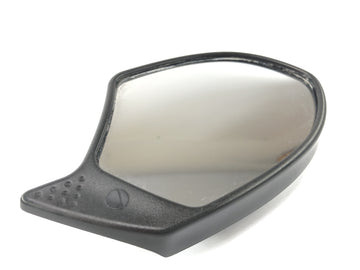 Ducati 999 H4 [2003] - Side Mirror Glass til venstre - 0