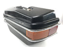 Honda GL 1000 Goldwing GL1 [1978] - Sag Set Topcase Case Bagage Rack-2