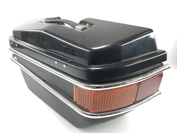 Honda GL 1000 Goldwing GL1 [1978] - Sag Set Topcase Case Bagage Rack - 0