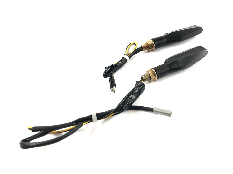 Yamaha MT07 RM04 [2014] - Indikator LED indikator par