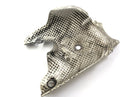 BMW K 1300 R K12S [2014] - Metal for varmebeskyttelse-4