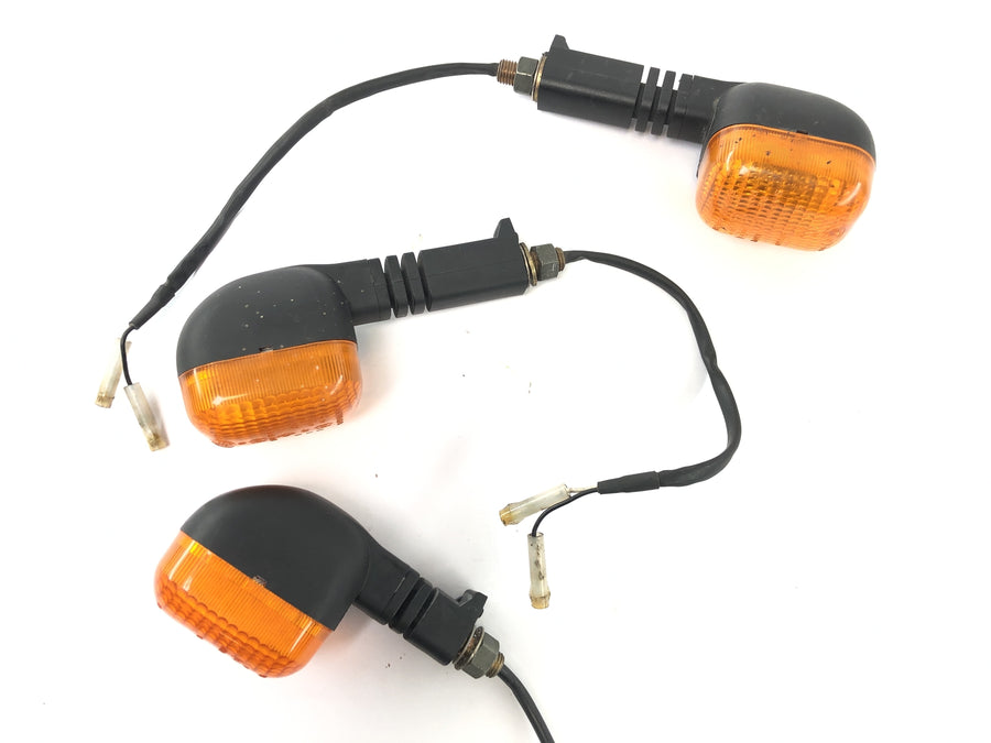Triumph Speed Triple 1050 515NJ [2007] - Indikator bundt