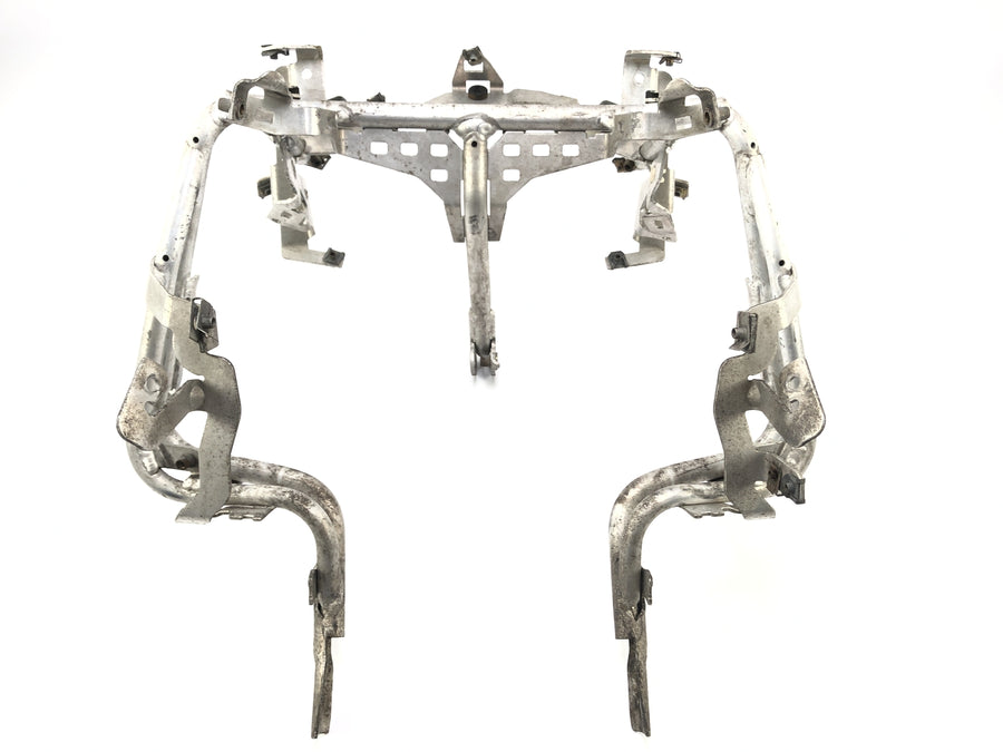 BMW R 1100 S R11S [2005] - Beklædningsholder foran hjælpehjælpsrammen Antlers