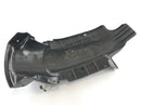 Yamaha XS 400 2A2 [1982] - Splash Protection Inner Fender i ryggen-3