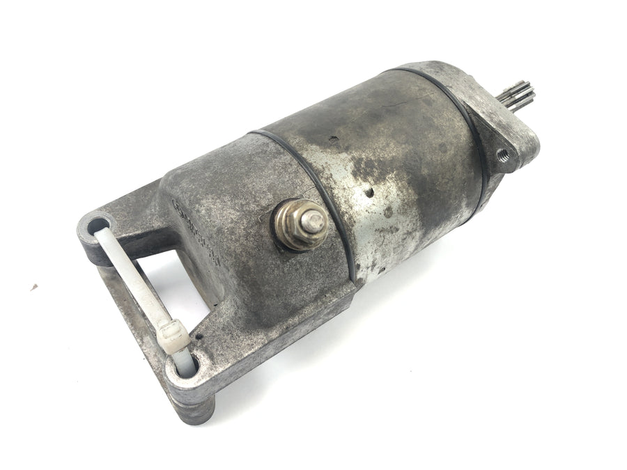 Honda NX 650 RD08 [1995] - Starter Engine StartMotor Elektromotor etableringsmotor