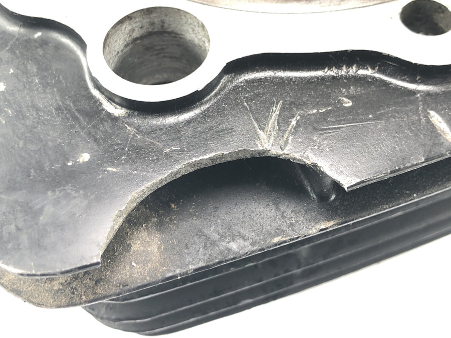 Honda XL 600 RM PD03 [1985] - cylinder med stempel
