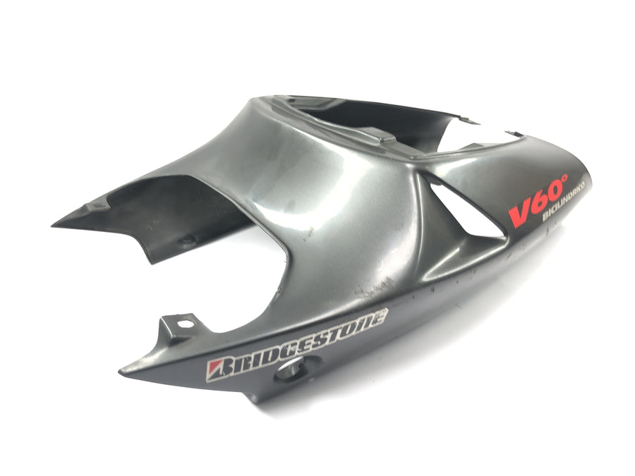 Aprilia Mille RSV 1000 ME [1999] - Bagbeklædning bagdæksel sædebeklædning