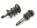 BMW F 650 GS R13 [2002] - Gearkasse-7