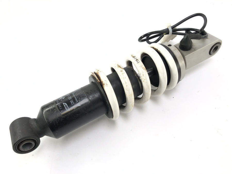 BMW K 1300 R K12S [2014] - Spring Shock Absorber foran
