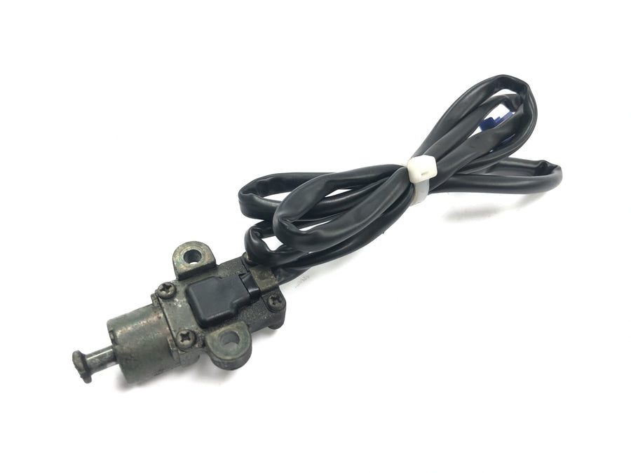 Yamaha XJR 1300 RP02 [1999] - Sidestandskontakt