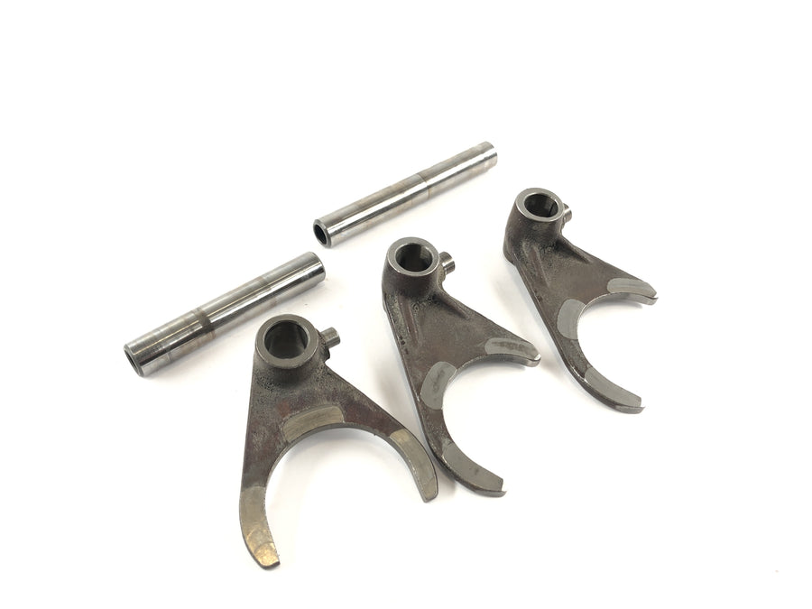 KTM LC4 640 [2003] - Set Switching Fork