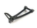 Yamaha MT07 RM04 [2014] - Passager fodstøtte med bageste venstre fodstøtte holder-4