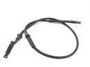 Yamaha XT 350 3YT / 55V [1990] - Dekompressionstog-1