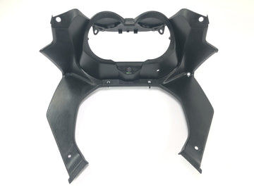 Suzuki GSF 1250 SA Bandit WVCH [2007] - Cockpit kåbeinstrument cover indvendig kåbe - 0