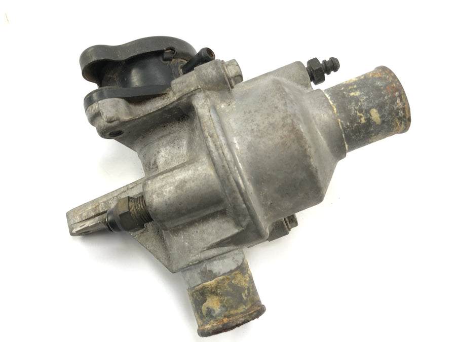 Kawasaki GPZ 1000 RX [1987] - Thermostat Cooler Thermostat