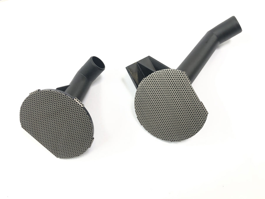 BMW R 1200 GS Adventure R12 [2012] - Olie Sieve Filter Unit