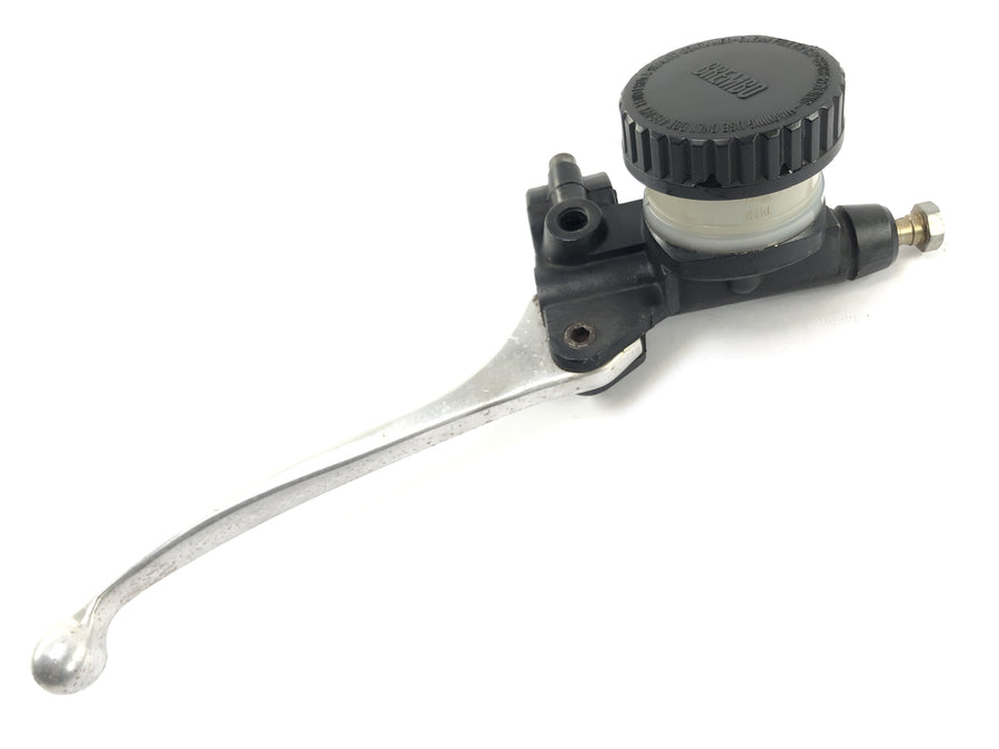 Ducati SL 600 Pantah [1982] - Handbrakepumpebremsepumpe foran