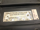 Yamaha MT 03 RM02 [2007] - Ramme chassis hovedramme med papirer-4