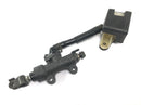 Honda FMX 650 RD12 [2006] - Bagbremsepumpe hovedcylinder bag komplet-4