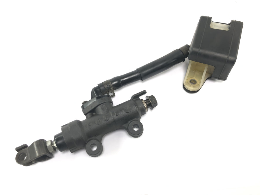 Honda FMX 650 RD12 [2006] - Bagbremsepumpe hovedcylinder bag komplet