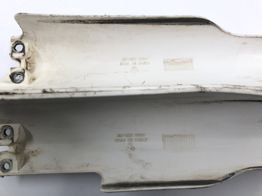 Suzuki RM Z 250 RJ41A [2007] - Gaffelbeskyttere venstre og højre par