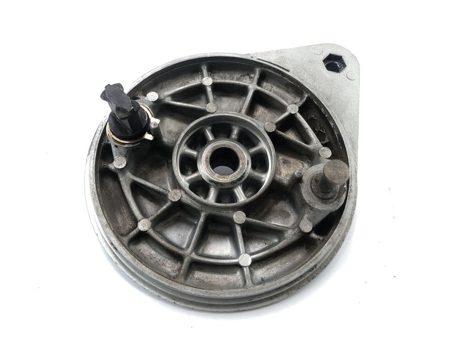 Honda XBR 500 PC15 [1989] - Brake Drum Bremter Bremseplade