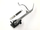 BMW R 850 C 259C [1999] - Side Stand Support Foot Folding Stand Venstre med foråret-1