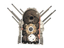 Moto Guzzi California III VY Integrale [1990] - Tomt motorhus krumtaphus-6