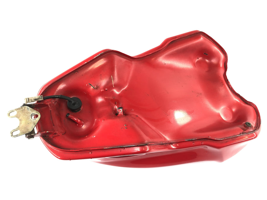 CAGIVA MITO 125 EVO 8P [2000] - Tank Fuel Tank Benzin Tank Tank Tank Tank