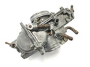 Yamaha DT 125 R DE03 [2000] - Karburator fladskyde karburator Mikuni-3