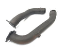 Aprilia RSV 1000 RP Mille [2001] - Manifold udstødningsmanifold udstødningsmanifoldsystemer-4