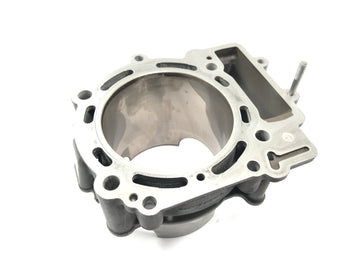 KTM 950 Adventure LC8 [2004] - cylinder med stempel foran - 0