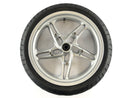 BMW K 1200 RS [2002] - Forhjul Rad RIM 3.5x17 "-2